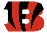 Bengals Logo 2015