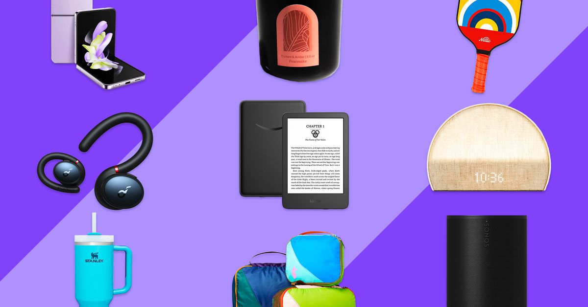 Read more about the article The 29 best Mother’s Day gifts for moms in 2023 – The Verge