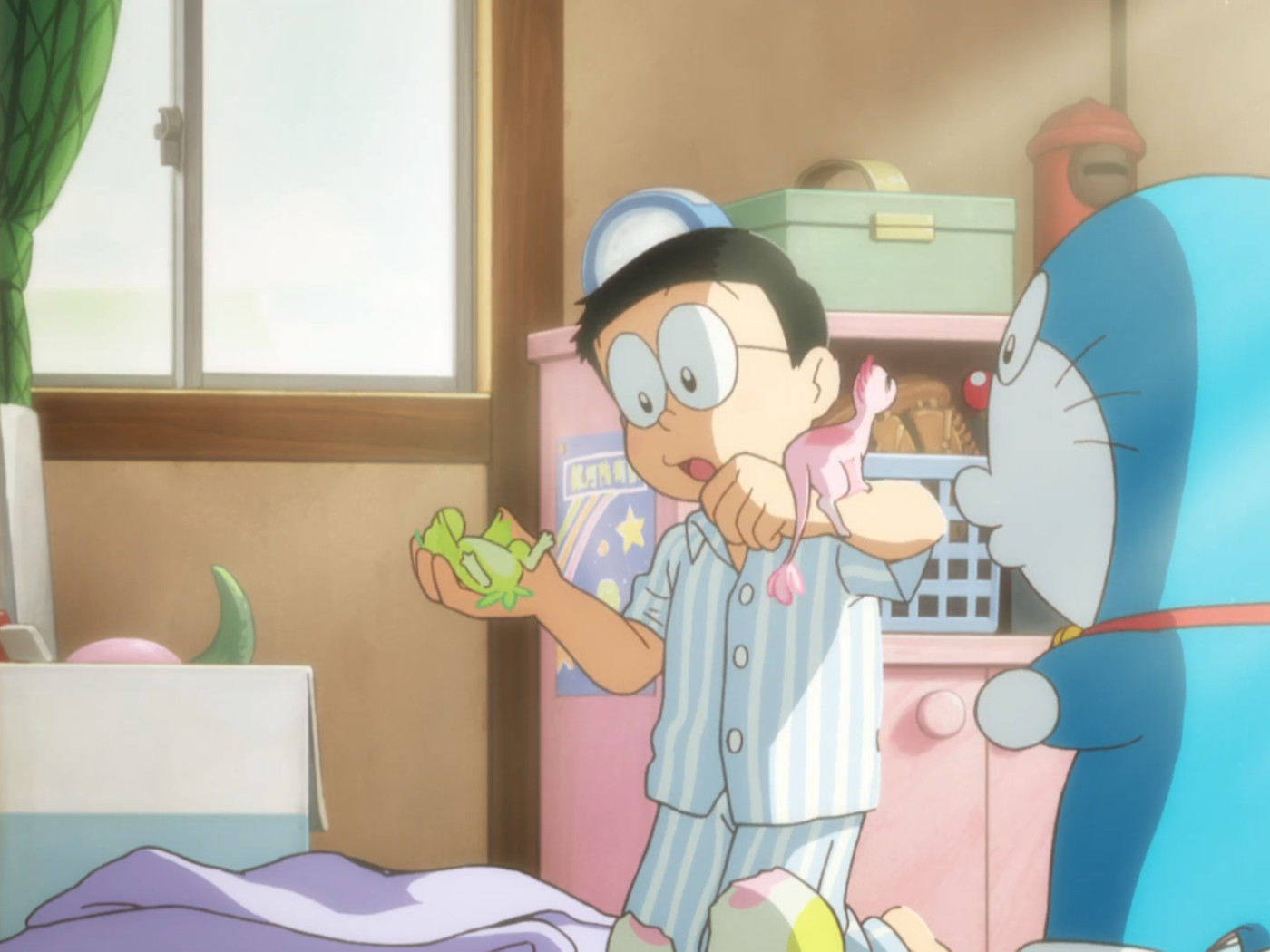 Doraemon history: The manga and anime's best genre hits - Polygon