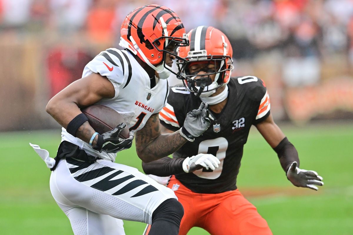 Browns-Titans: Cleveland rules out defensive starter for Week 3