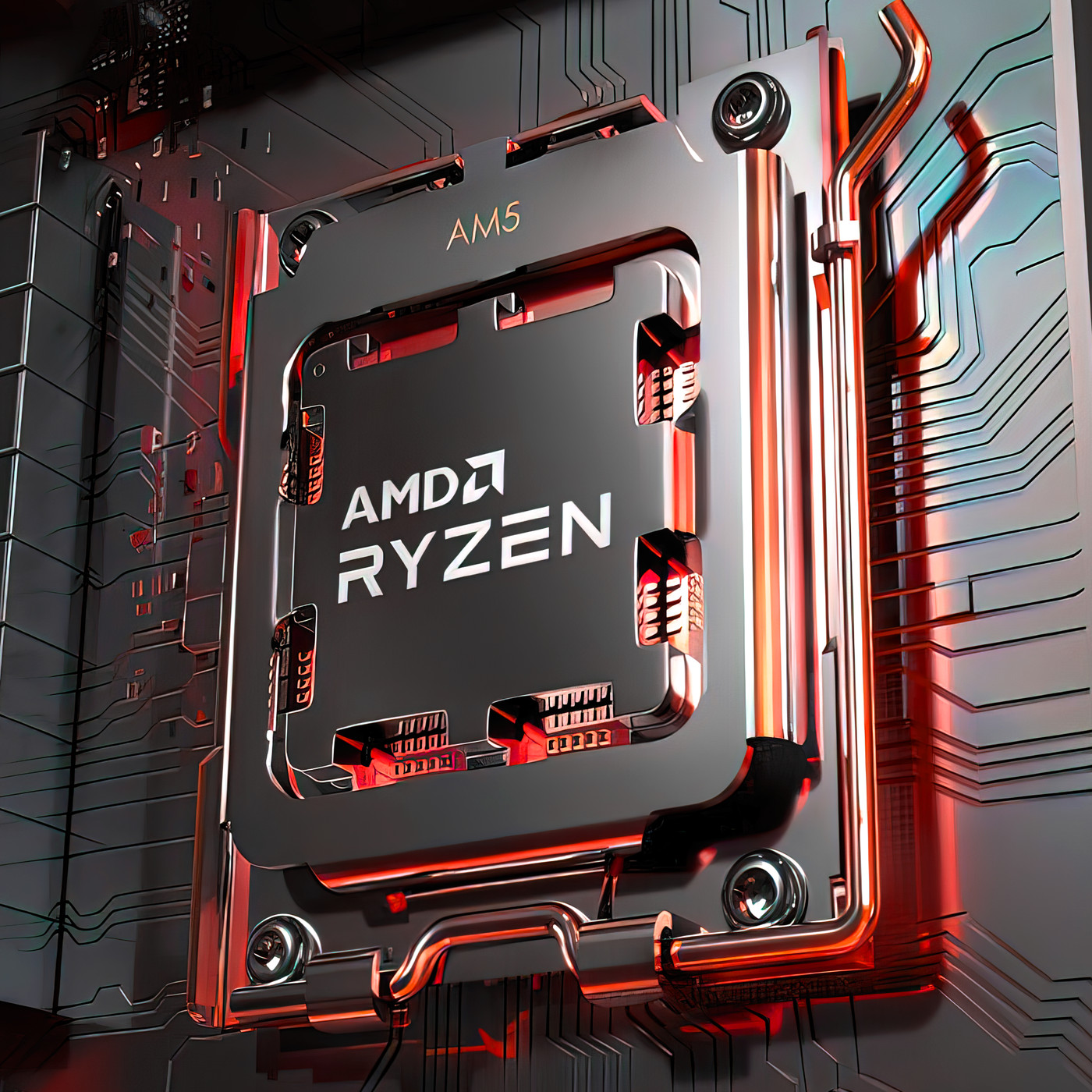 AMD Ryzen 9 7900X processor assessment