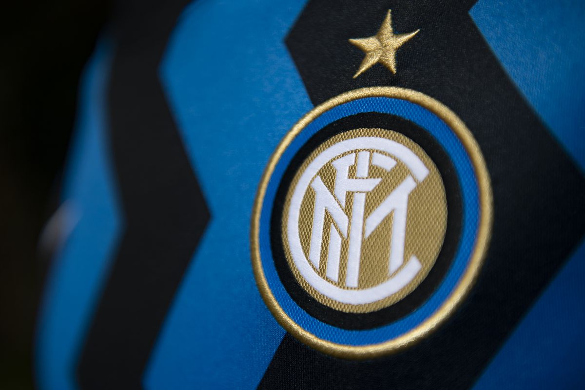 The Inter Milan Home Shirt