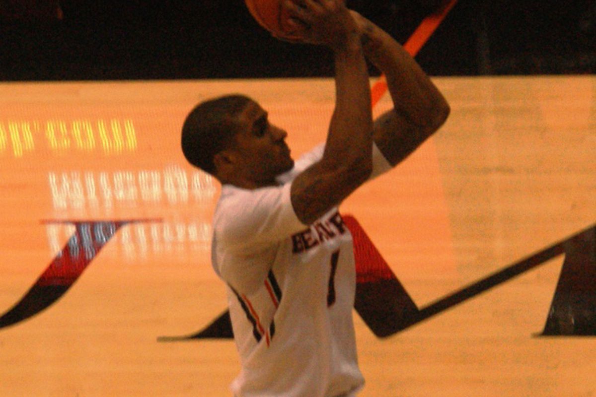 Gary Payton II leads Oregon St. back into action today against Mississippi St. after a week's break.