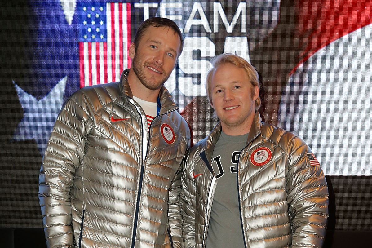 Weibrecht and Miller kept Team USA in range of the top of the medal board.