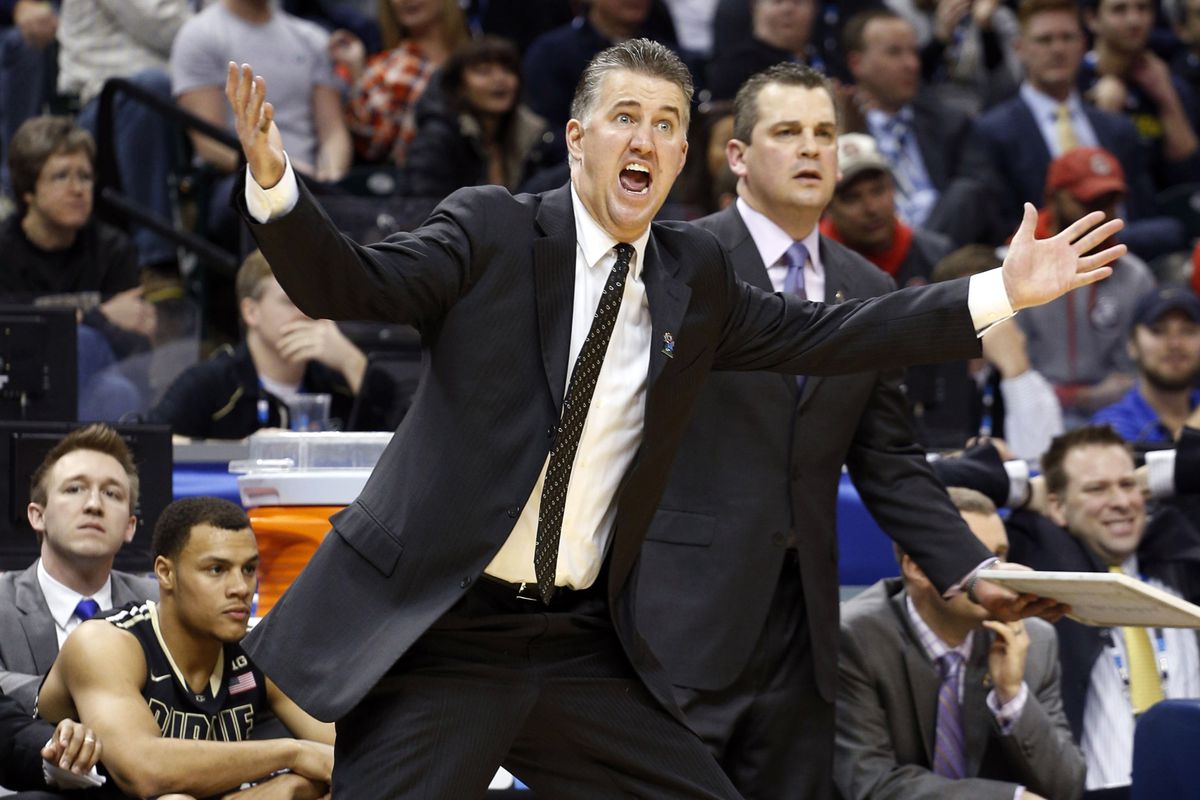 Matt Painter hopes to find some answers in 2014-15. 