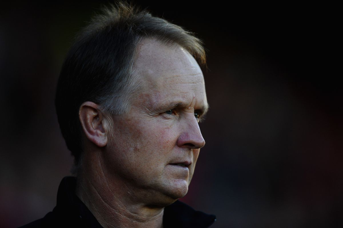 Sean O'Driscoll faced United in his last game at Forest and will face them for his first at Bristol City.