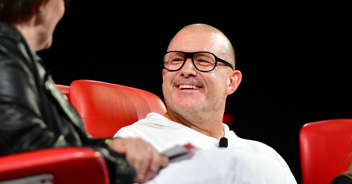 Details emerge on Jony Ive and OpenAI’s plan to build the ‘iPhone of artificial intelligence’