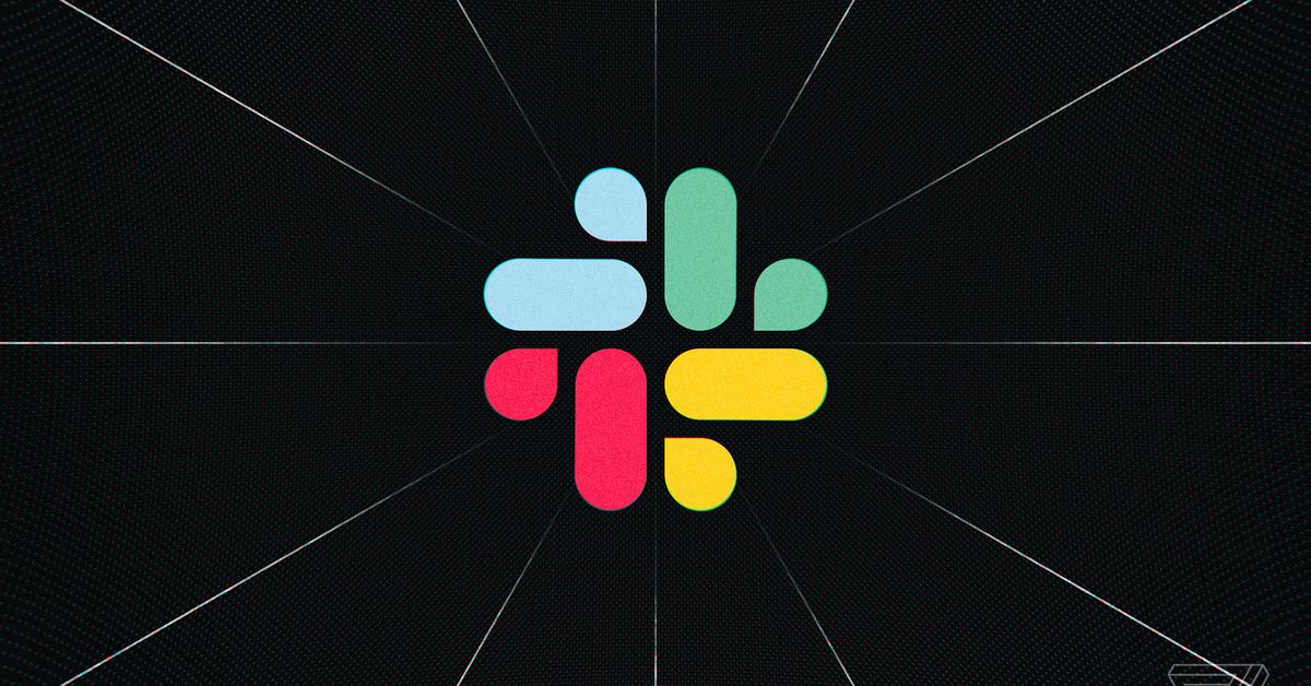 It’s not just you — Slack says it’s having issues with threads, channels, and more