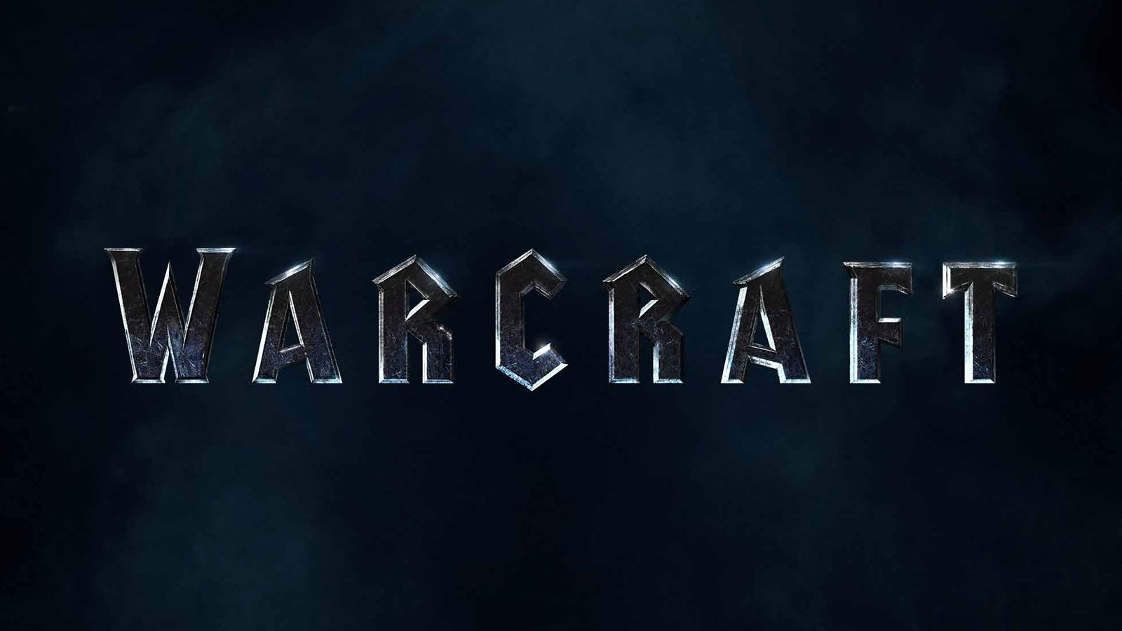 Warcraft logo (LEGENDARY)