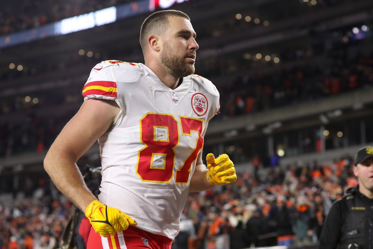 Bengals News: Travis Kelce responds to Ja'Marr Chase jab at Patrick Mahomes - Cincy Jungle