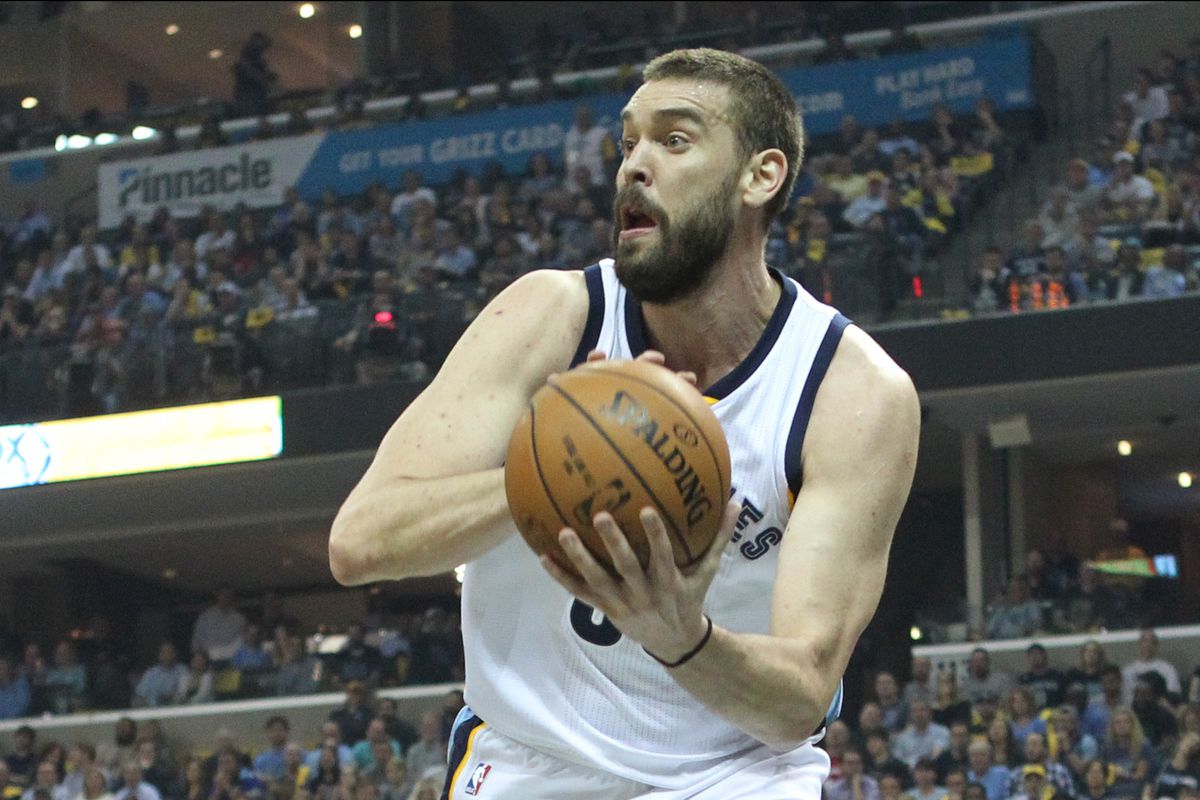 NBA: Playoffs-San Antonio Spurs at Memphis Grizzlies