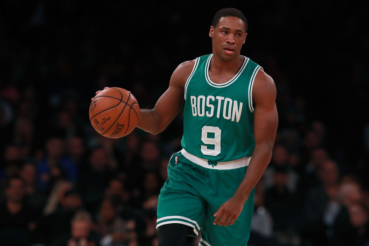 Notre Dame Basketball: Boston Celtics Waive Demetrius Jackson - One Foot  Down