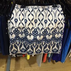 Skirt, $25