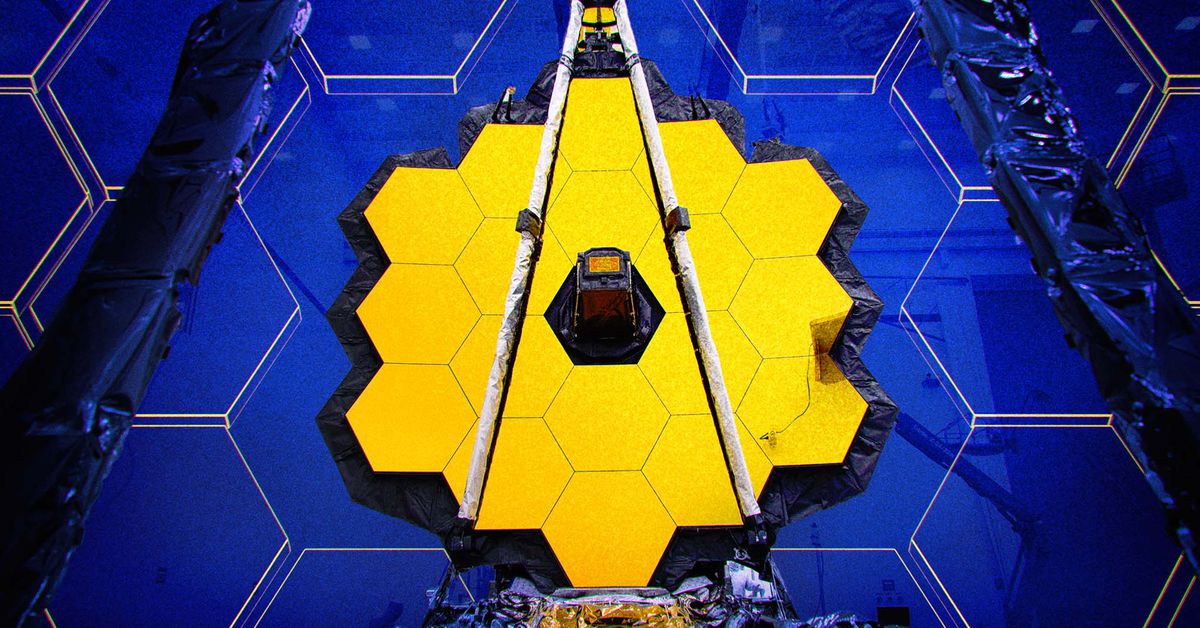 How astronomers decided where to point NASA’s James Webb Space Telescope – The Verge