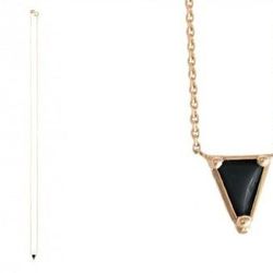 <b>Mociun</b> Onyx Triangle Necklace, <a href="http://store.mociun.com/jewelry/necklaces/#!/659-onyx-triangle-necklace/">$495</a>