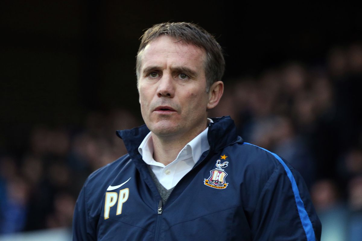 Who'll make the cut in Phil Parkinson's first competitive game in charge?