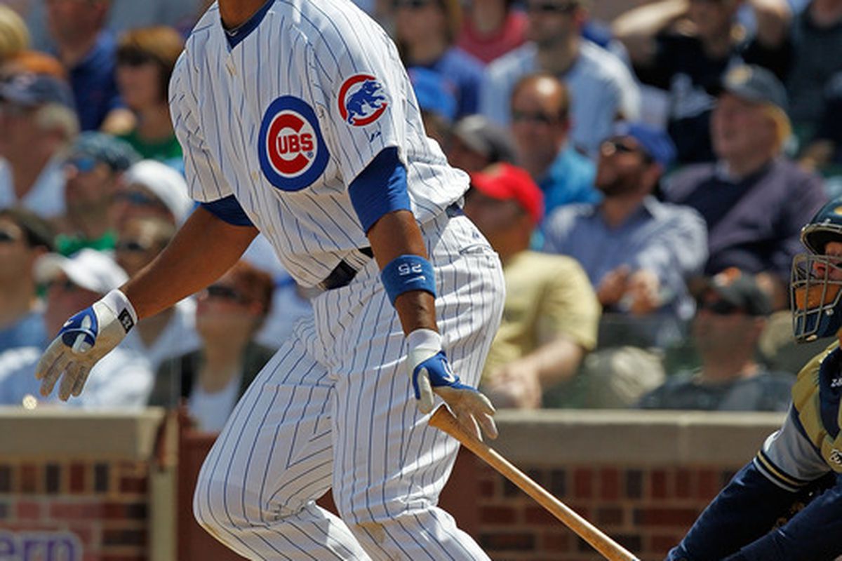Could the Twins shift around enough dollars to sign a big name like Derrek Lee?