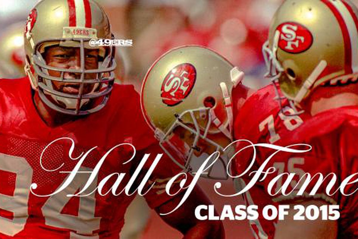 charles haley 49ers jersey