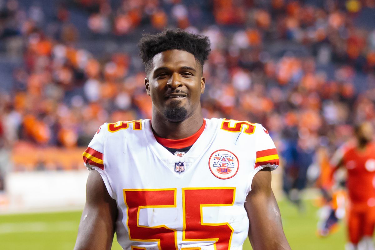 Chiefs Dee Ford Not Khalil Mack Leads Nfl In Pressures Says Pff Arrowhead Pride