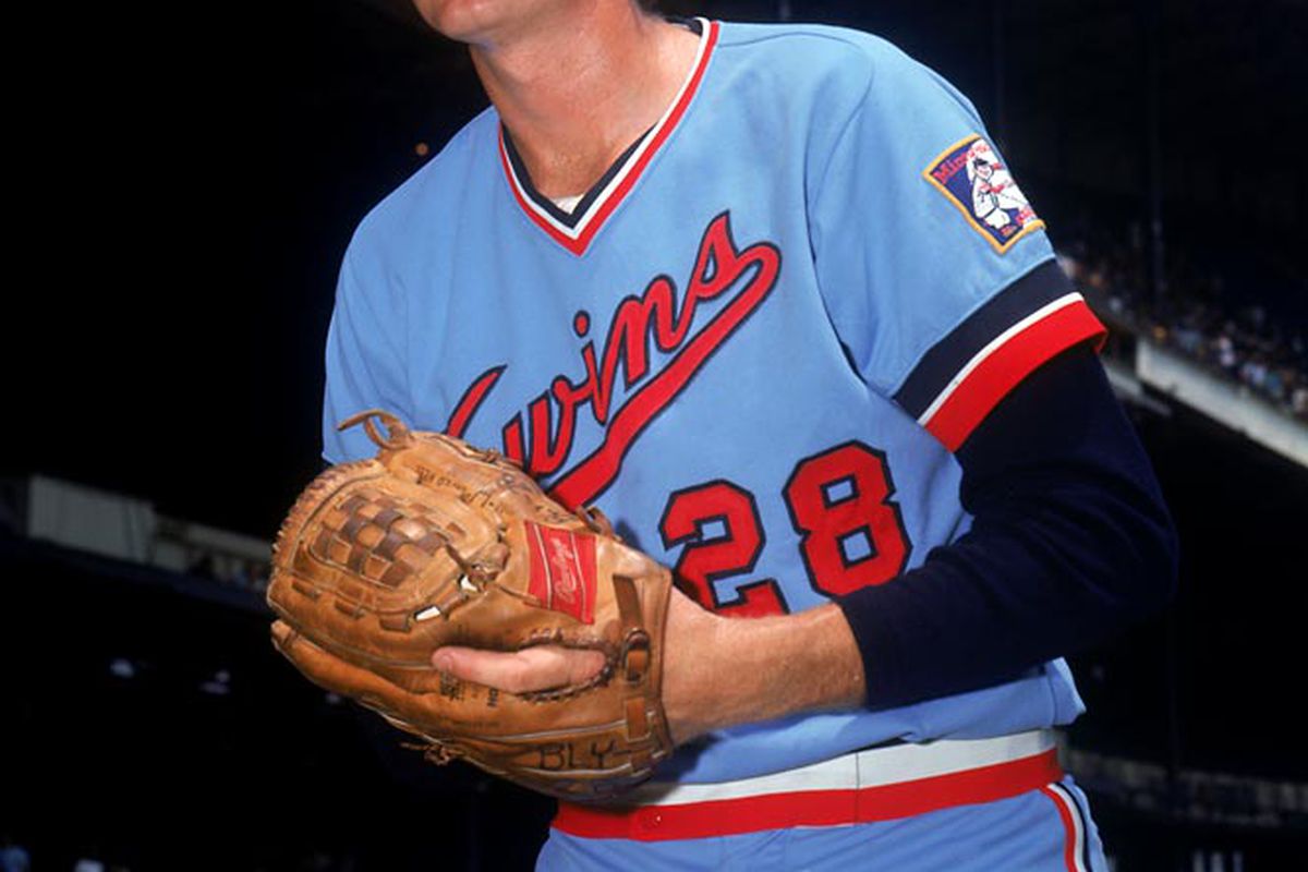 Blyleven's PHG/R (Percentage of Hotfoots Given to Received) remains the best of all non-Hall inductees.