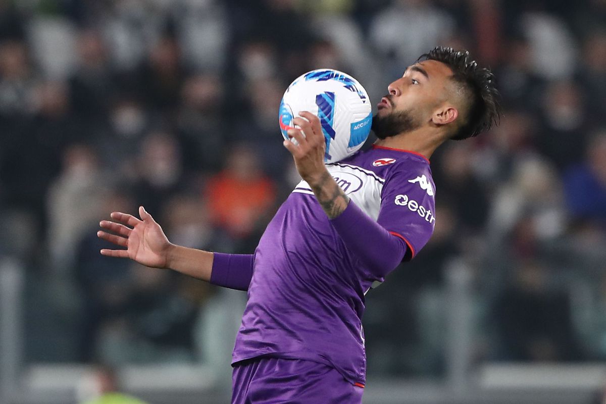 Juventus FC v ACF Fiorentina - Coppa Italia