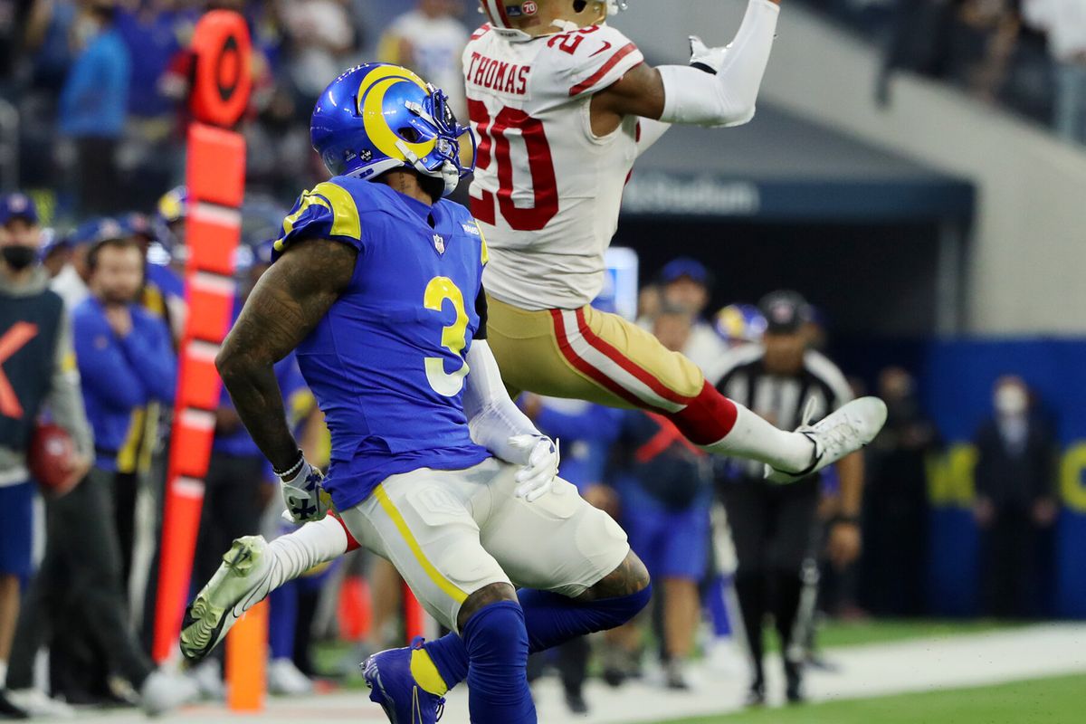 49ers News: At long last game day! - Niners Nation