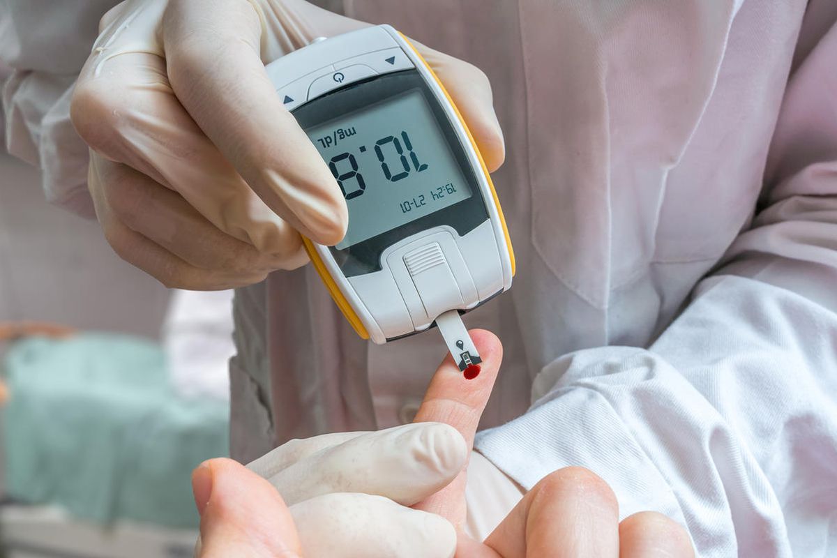 The Utah County Health Department and Intermountain Healthcare are partnering to raise awareness of prediabetes by offering free hemoglobin A1c blood tests to the first 30 qualifying individuals.
