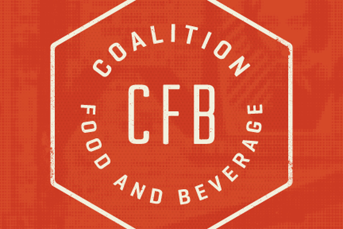 Coalition Food and Beverage logo