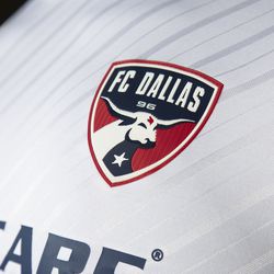FC Dallas Reunion Kit