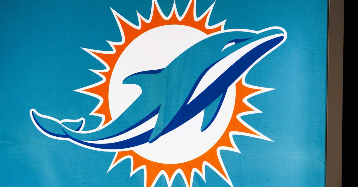 NFL schedule 2022: Miami Dolphins lead non-international travel distance