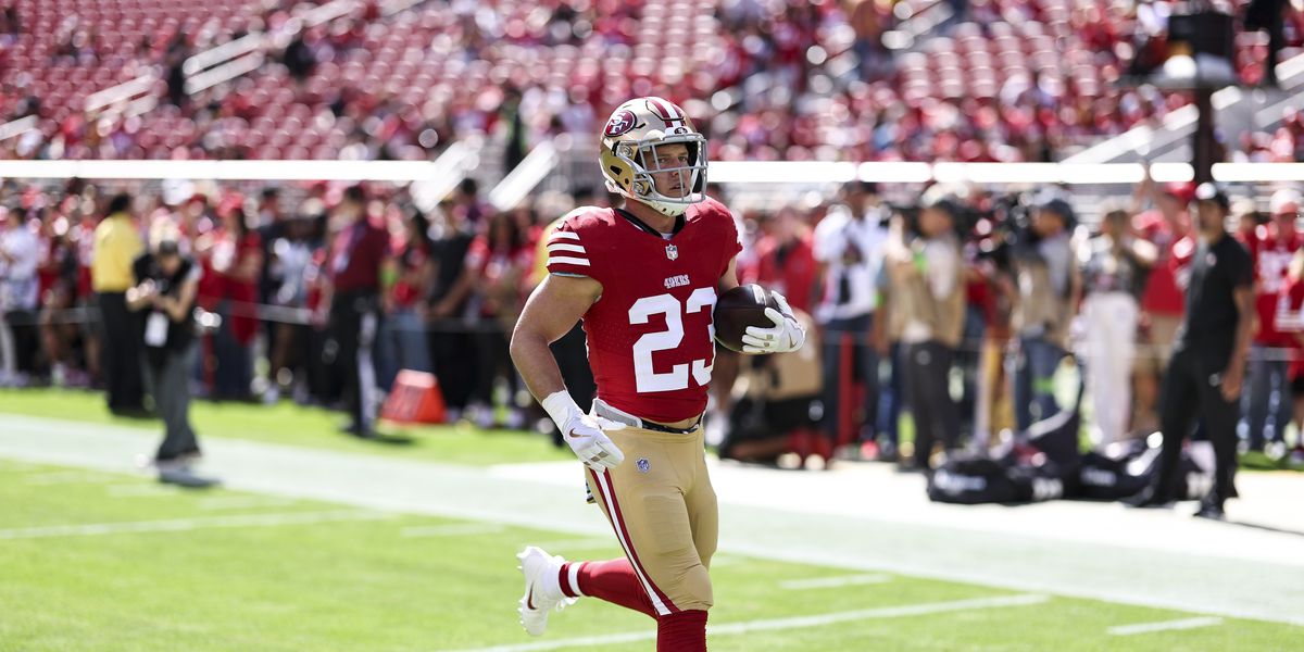 49ers news: 5 Winners and 1 loser from the Niners win over the Cardinals -  Niners Nation