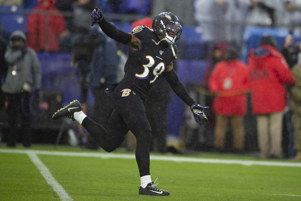 NFL: San Francisco 49ers at Baltimore Ravens