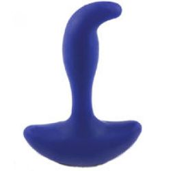 Pandora- Find your P-spot with this small vibrating toy. Designed to hit the prostate and massage it with seven varying vibration modes, this is the perfect toy to start your prostate exploration. Good things do come in small packages. Price $40.00