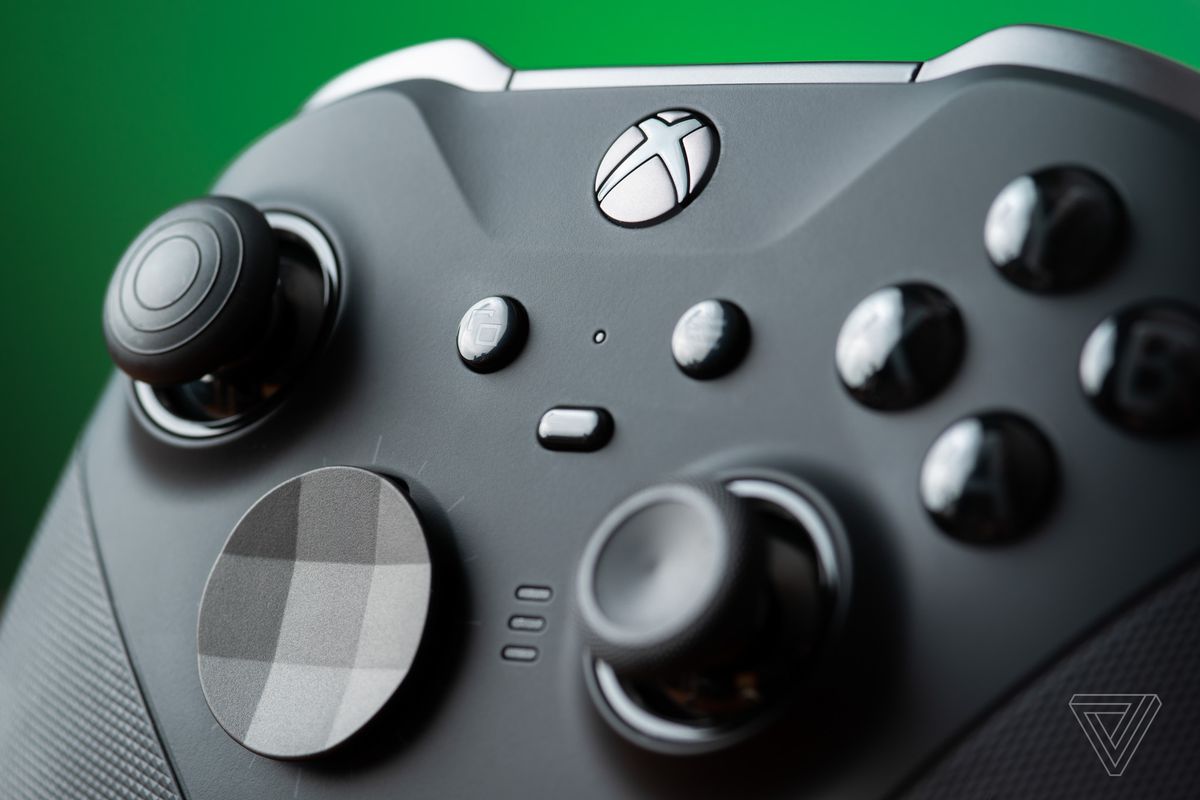 What is the best controller for Xbox consoles?