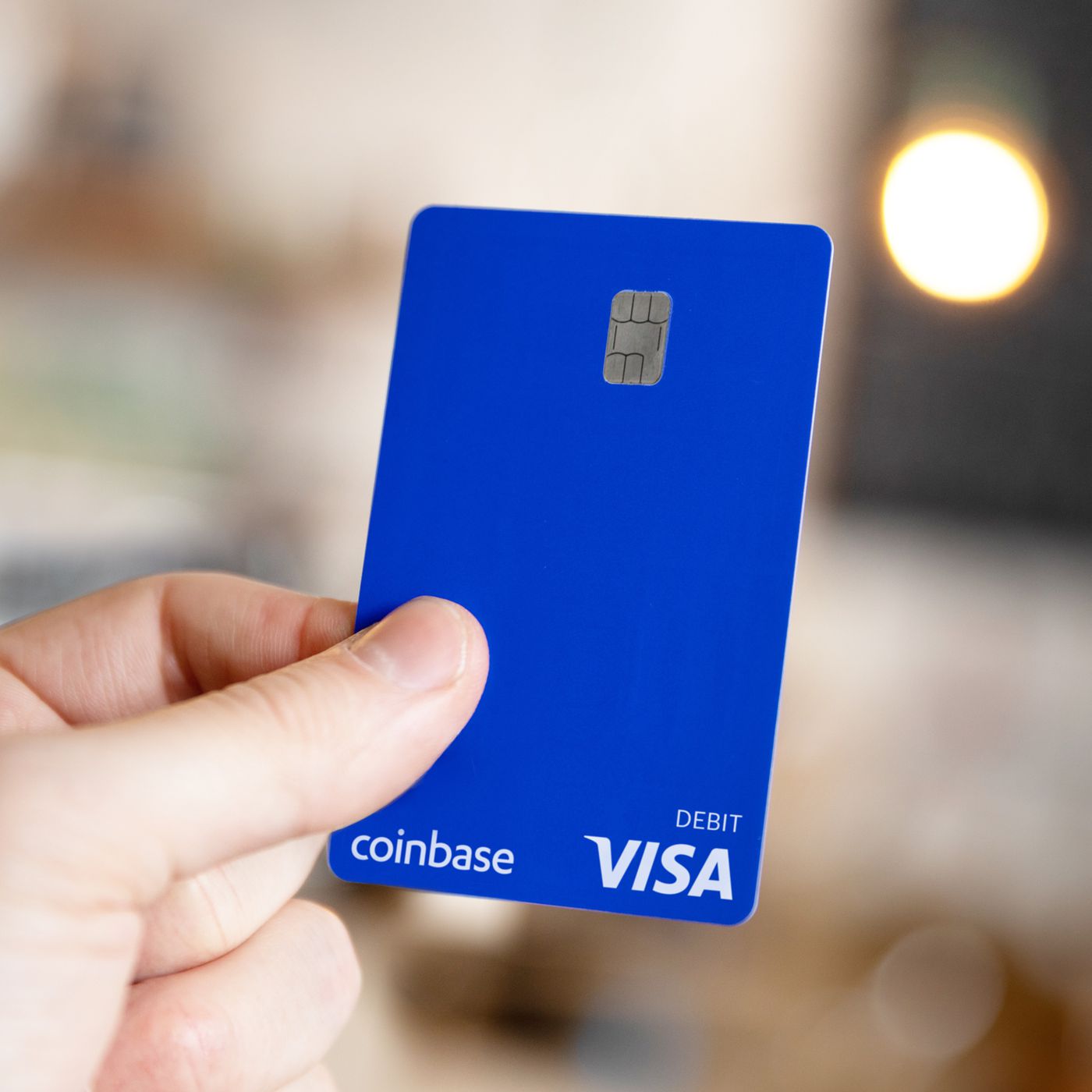 Blockchain start-up rolls out Asia’s first cryptocurrency Visa debit card to take on credit cards