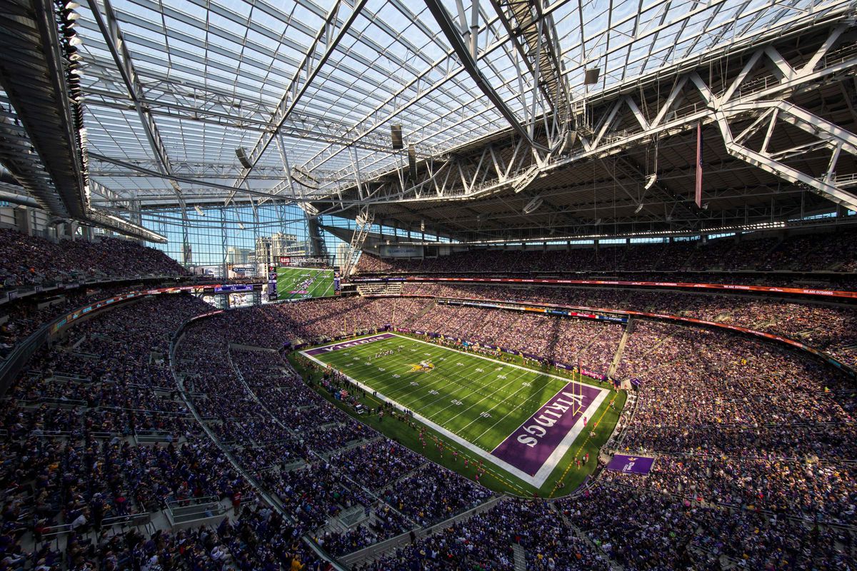 NFL: Houston Texans at Minnesota Vikings