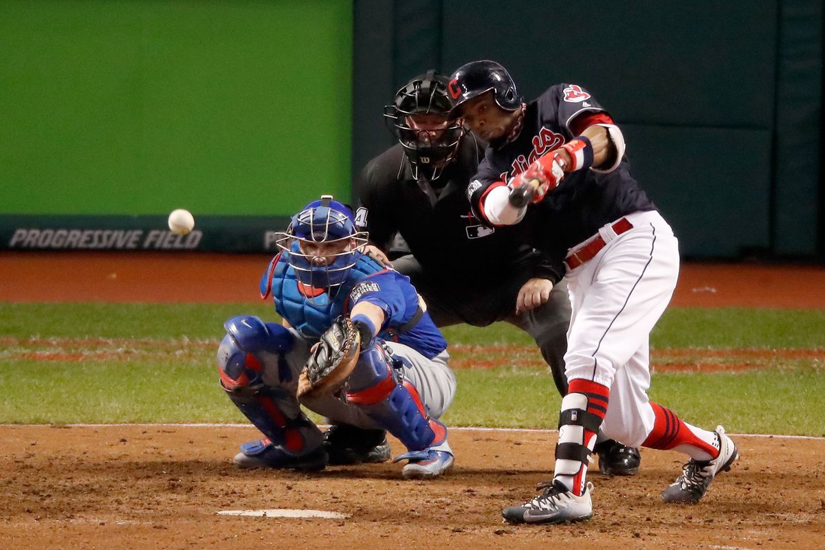 World Series - Chicago Cubs v Cleveland Indians - Game Seven