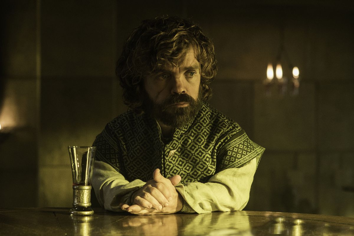 Game of Thrones 603 - Tyrion