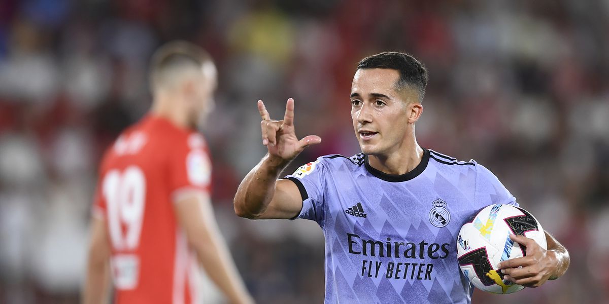 Managing Madrid Podcast: Almeria 1 - 2 Real Madrid Post-game, Aug 14