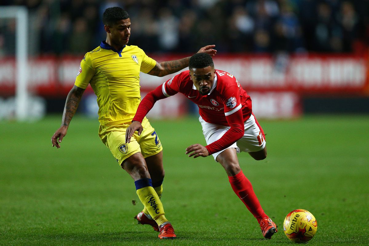 Will Liam Bridcutt (pictured left) and Toums Diagouraga be enough for Leeds in 2016?