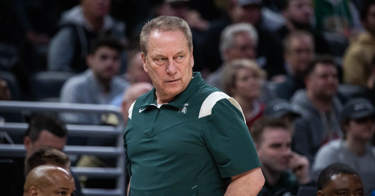 Notes & Quotes: Tom Izzo ready for one of his “toughest seasons” yet