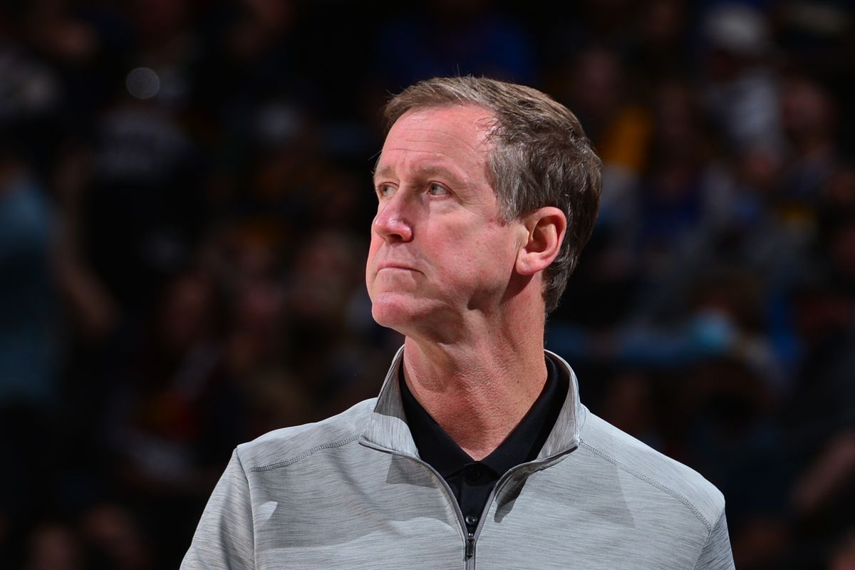 Terry Stotts Steps Down from Milwaukee Bucks Assistant Position - Blazer's  Edge
