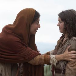 "The Young Messiah" opens nationwide in theaters on March 11.