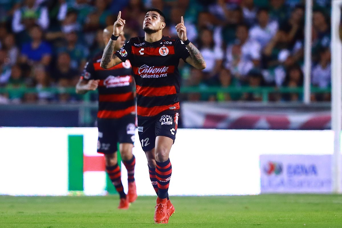 Leon v Tijuana - Playoffs Torneo Clausura 2019 Liga MX