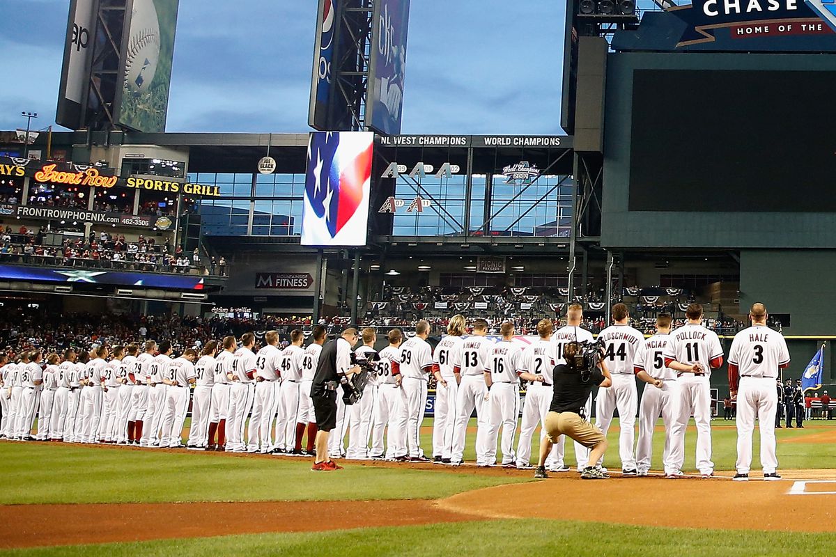 That was Opening Day 2015, but what might 2016 be like?