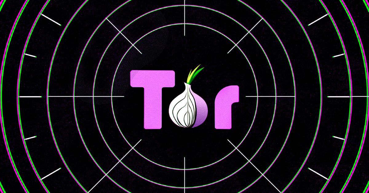 How to use the Tor Browser’s tools to protect your privacy thumbnail