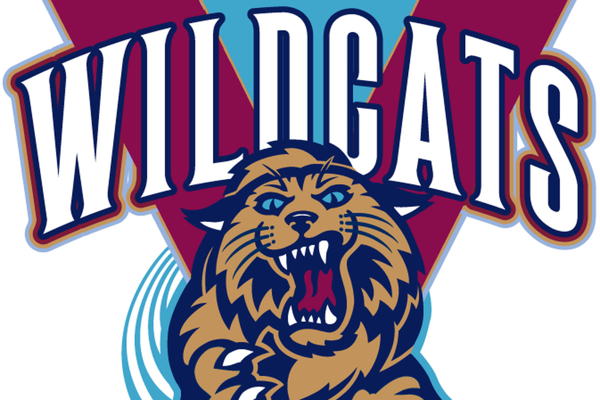 Old Villanova Logo