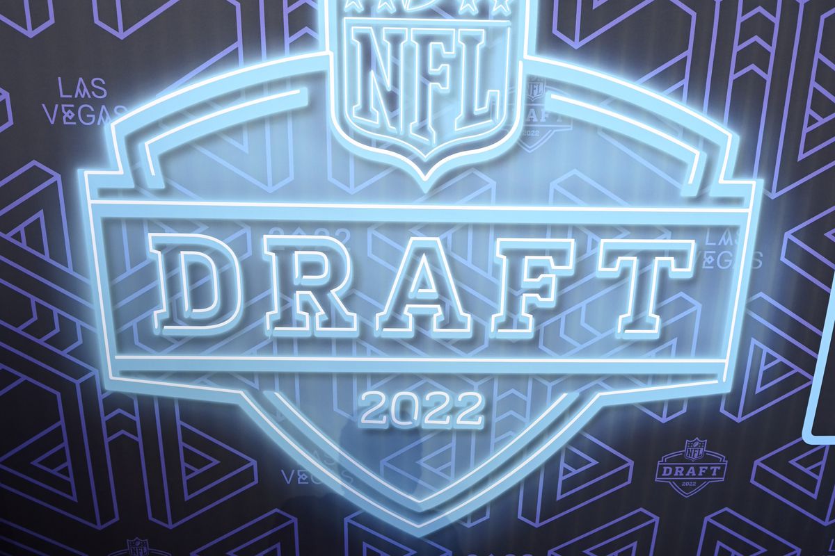 2022 NFL Draft - Rounds 4-7