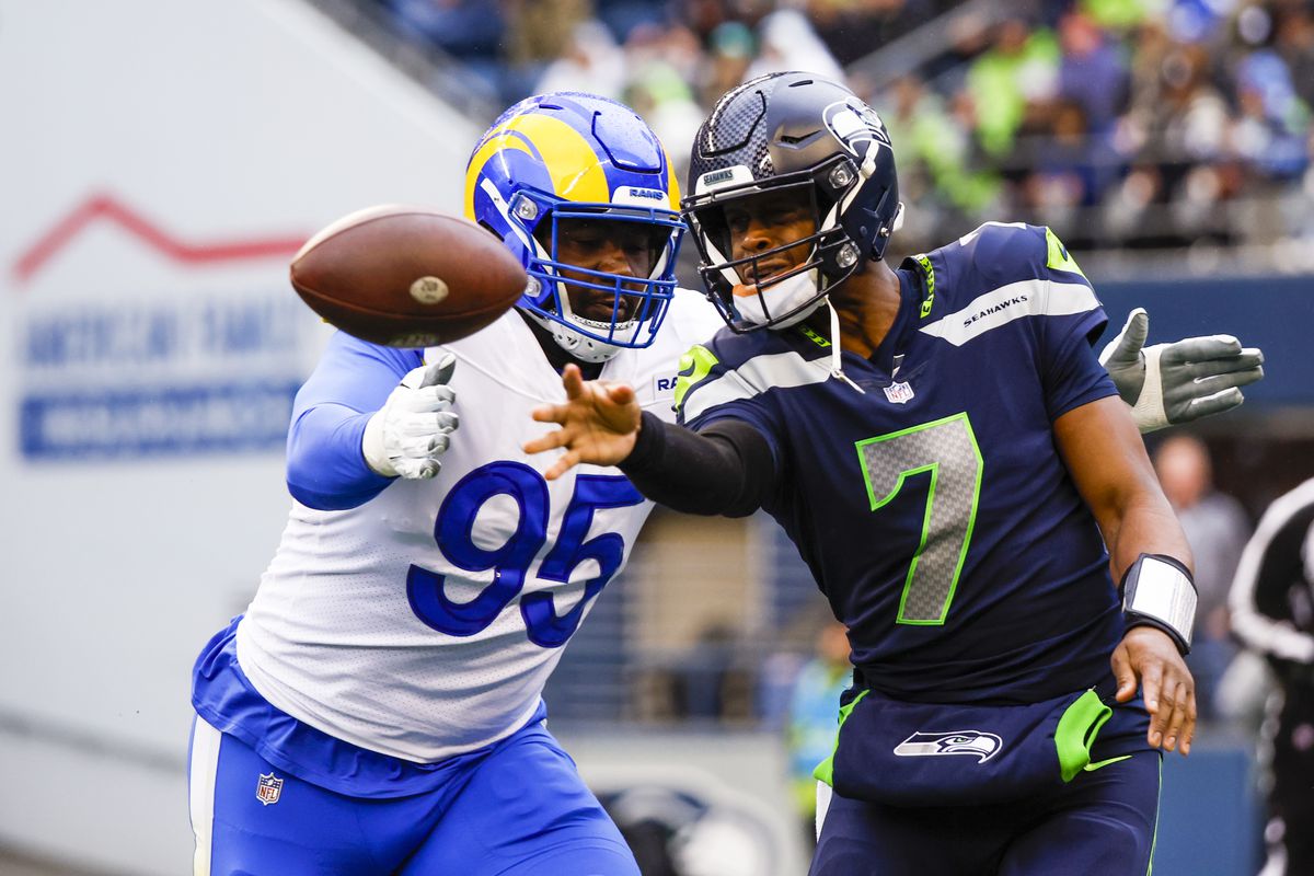 NFC WEST TEAM NEEDS HEADING INTO FREE AGENCY AND THE 2023 NFL DRAFT