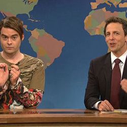 <a href="http://eater.com/archives/2012/10/21/watch-snls-stefon-give-halloween-club-recommendations.php">Watch SNL's Stefon Recommend Halloween Nightclubs</a> 